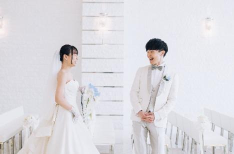 楽しくわいわい過ごすWedding partyの準備・打ち合わせ画像