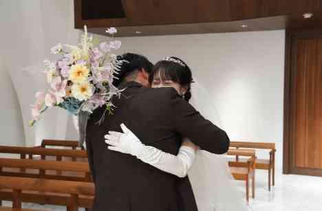 愛情いっぱいのセレモニーと笑顔あふれる芋煮会!の準備・打ち合わせ画像