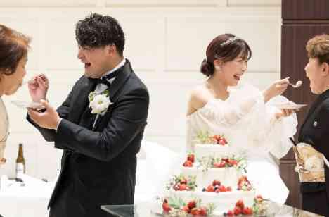 自然に囲まれて自由であたたかい結婚式をの準備・打ち合わせ画像
