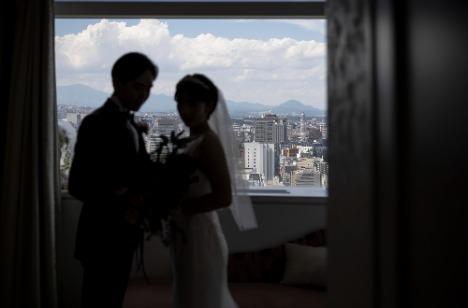 「ふたりのはじまり」こだわりの世界観の結婚式の準備・打ち合わせ画像