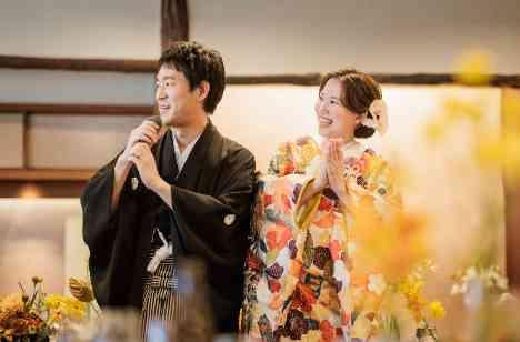aroha -アイ- in 鮒鶴京都鴨川リゾートの演出画像