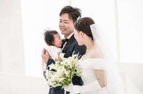 ご家族との絆を再確認する一日・・・♡の準備・打ち合わせ画像
