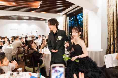 これから先もみんなの記憶に残り続ける結婚式の挙式画像