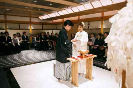 “笑顔”と“絆”に包まれた温かな一日の挙式画像
