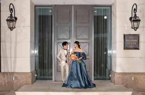 ゲストを巻き込んだ笑顔溢れるWeddingの準備・打ち合わせ画像