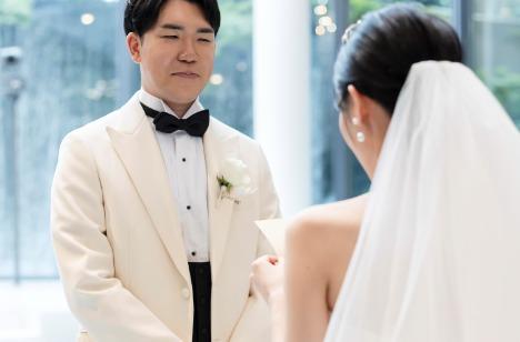 大切な愛犬とともにすごす特別なひとときの準備・打ち合わせ画像