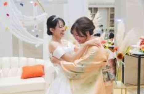 【38名 Party】Septemberの披露宴画像