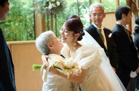 愛犬とゲストに囲まれてHappy Wedding！の準備・打ち合わせ画像