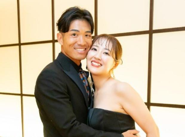 　Happy ＆ Smile WEDDING！の挙式実例画像