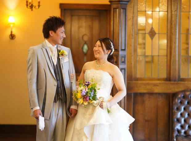 5年越しに叶った誓い|家族の絆が彩る一日の挙式実例画像