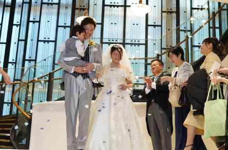 5年越しに叶った誓い|家族の絆が彩る一日の準備・打ち合わせ画像