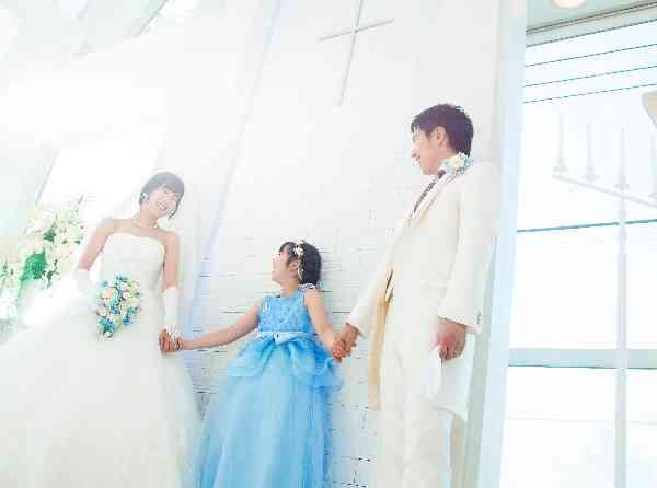 感動いっぱいの結婚式になりました！ の挙式実例画像