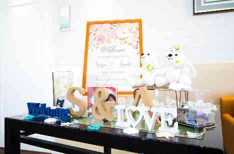 感動いっぱいの結婚式になりました！ の準備・打ち合わせ画像