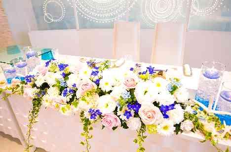 感動いっぱいの結婚式になりました！ の披露宴画像