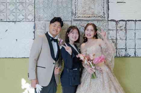 お料理も演出も大好評!おもてなしWeddingの準備・打ち合わせ画像