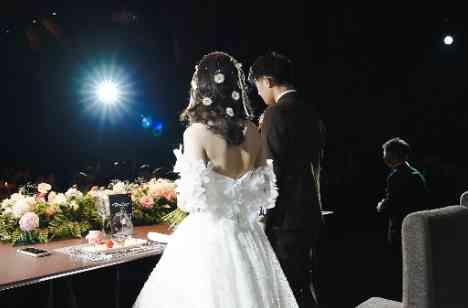 アットホームで自然なWEDDING◎の準備・打ち合わせ画像