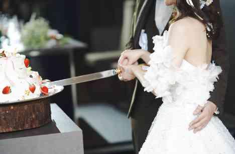 アットホームで自然なWEDDING◎の披露宴画像