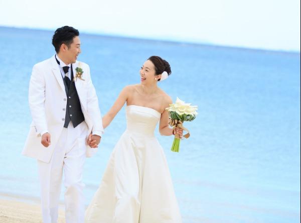 Eternity Love & Laughの挙式実例画像