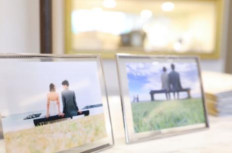 花嫁の憧れ！お色直しを３回しました！の準備・打ち合わせ画像