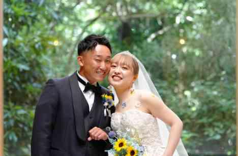 愛犬との結婚式・みんなでワイワイ・一緒に創る結婚式の準備・打ち合わせ画像