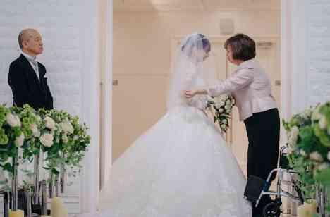 感謝の気持ちを込めたオリジナルWeddingの準備・打ち合わせ画像