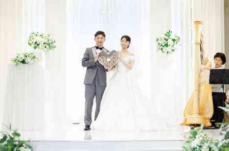 最高の思い出は大切な方たちとともに♡の準備・打ち合わせ画像