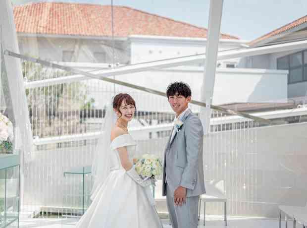 オリジナリティでおもてなしWedding☆の挙式実例画像