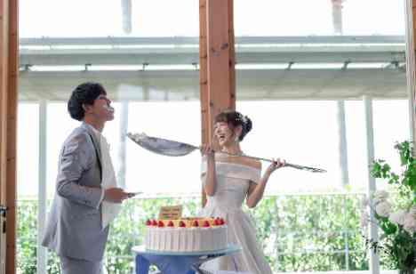 オリジナリティでおもてなしWedding☆の披露宴画像