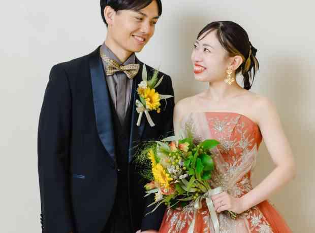 夏！！みんなではじける同窓会パーティーの挙式実例画像