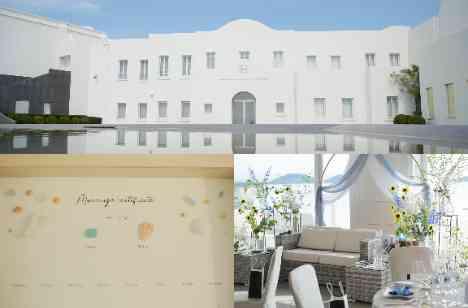 真夏のオーシャンビューWedding！の準備・打ち合わせ画像