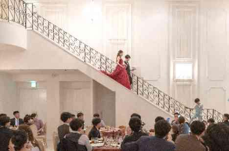 ふたりらしく、ぬくもりあふれる結婚式の演出画像