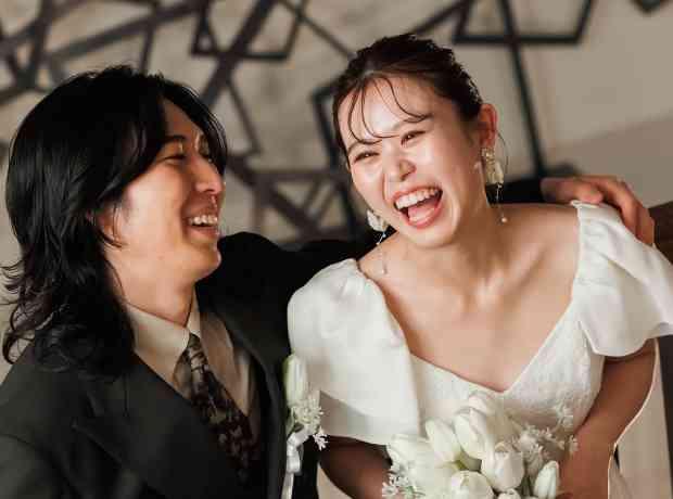 大切な人との贅沢な2部制パーティー【後編】の挙式実例画像