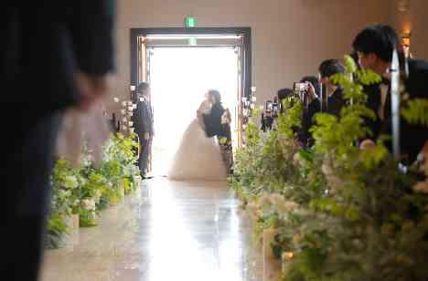 【90名Party】ゲストが喜ぶ結婚式の準備・打ち合わせ画像