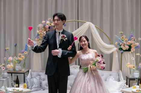 ゲストファーストでゲストに楽しんでもらえる結婚式の披露宴画像