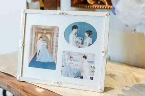 私たちらしく、あたたかみある理想の結婚式の準備・打ち合わせ画像