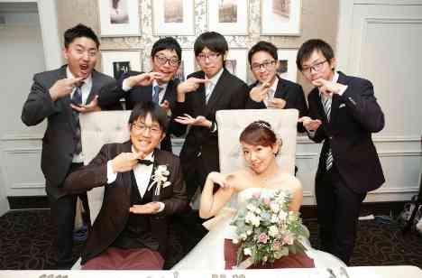 全ての人が楽しめる結婚式となりました！の準備・打ち合わせ画像