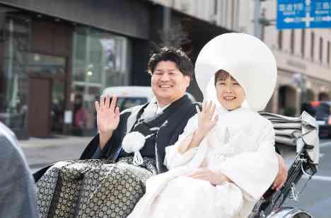 伝統と笑顔が紡ぐ、三嶋大社の誓いと祝宴の準備・打ち合わせ画像