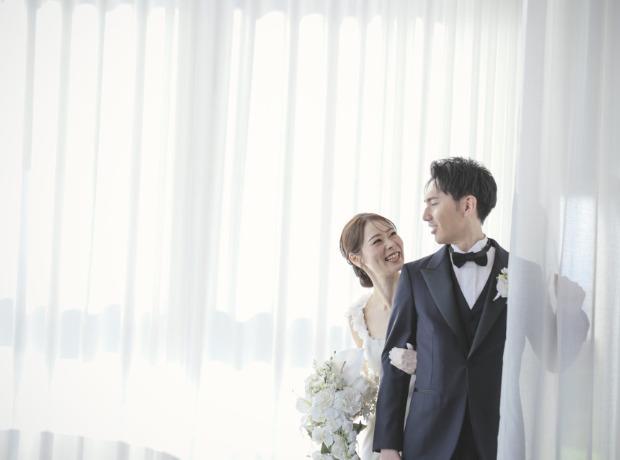 「やってよかった」をより一層大きな日にしたご結婚式の挙式実例画像