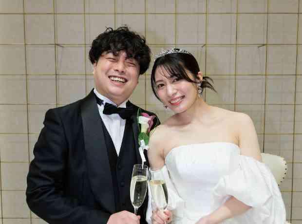 ワイワイ楽しく♪♪Enjoy Weddingの挙式実例画像