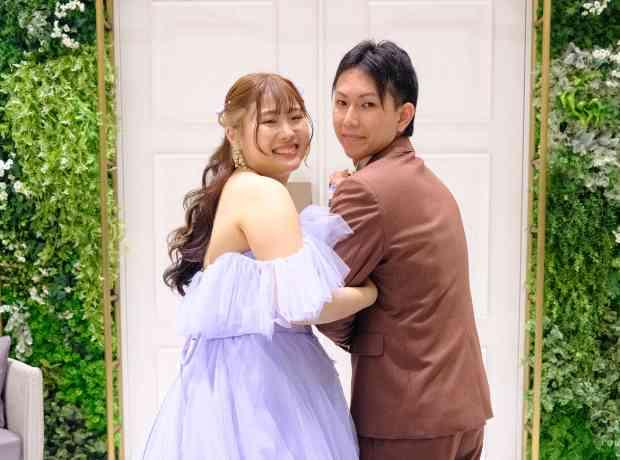 おふたりの笑顔が皆を幸せに♡ハートフルな1日の挙式実例画像