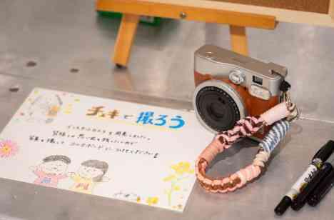厳かな神前式とアットホームなパーティーの準備・打ち合わせ画像