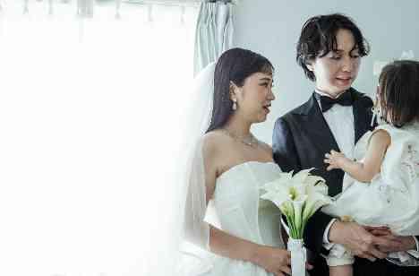 Cute×Happy weddingの準備・打ち合わせ画像