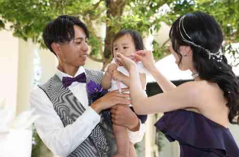 おふたりの憧れを叶える夢いっぱいの結婚式の演出画像