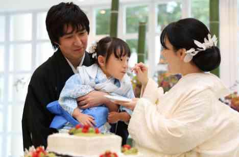 こだわりの和装と装飾で叶えた心温まる1日の演出画像