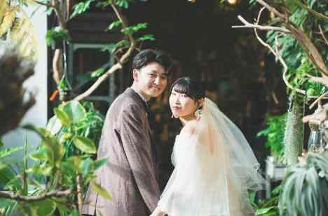 【musubi wedding】紡いだご縁を結んでの準備・打ち合わせ画像
