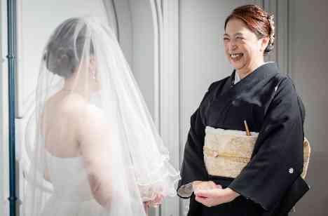 【ゲスト様と創り上げる思い出】こだわりが溢れる1日の挙式画像