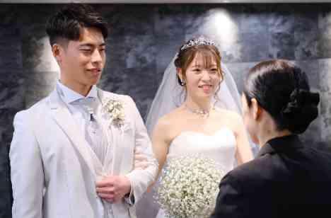 Happy Wedding＆お披露目会！の準備・打ち合わせ画像