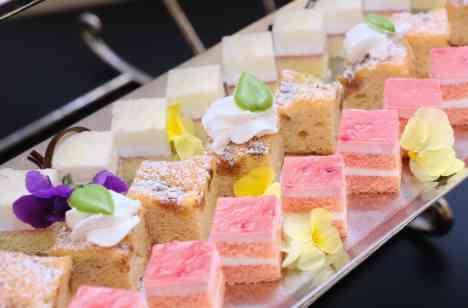 Happy Wedding＆お披露目会！の演出画像