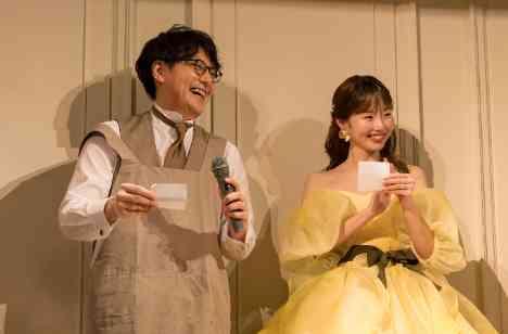 自由で開放的なSummer weddingの演出画像