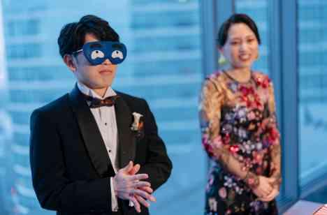 ふたりの好きをたくさん詰め込んだ結婚式の演出画像